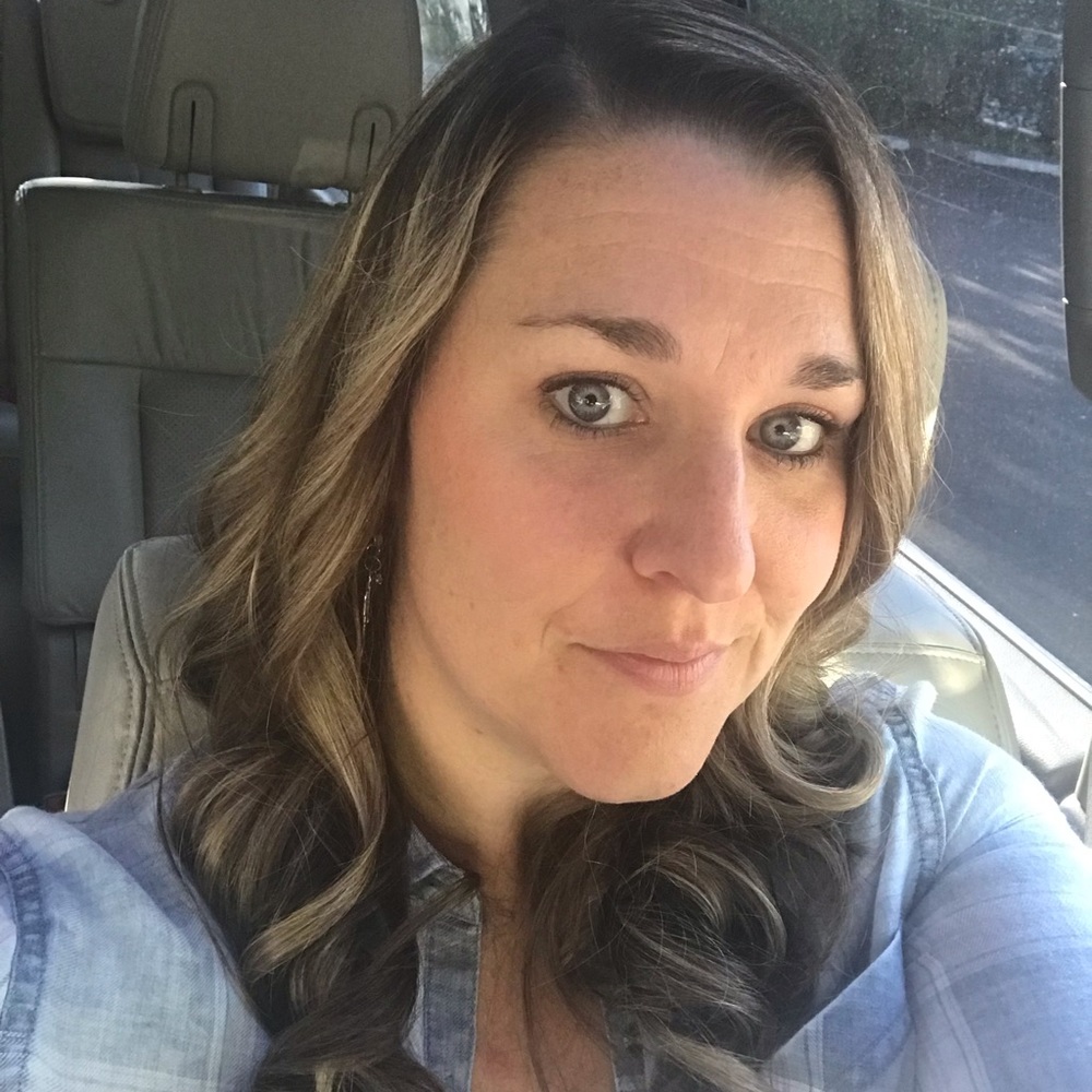 Meet your Posher, Sharon